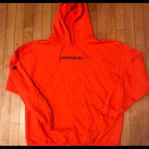 Anti Social Social Club X UNDEFEATED